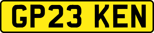 GP23KEN