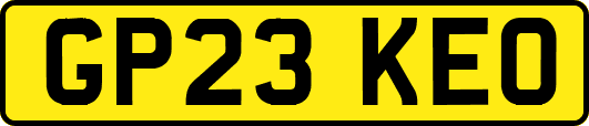 GP23KEO