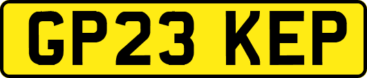 GP23KEP