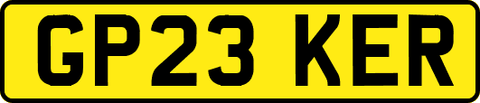 GP23KER