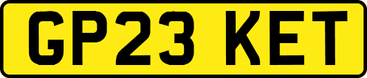 GP23KET
