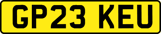 GP23KEU