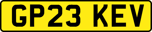GP23KEV