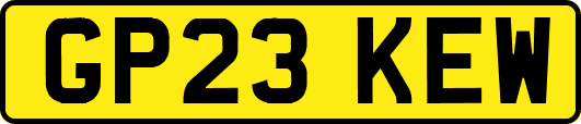 GP23KEW