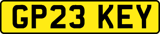 GP23KEY
