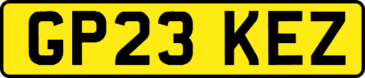 GP23KEZ