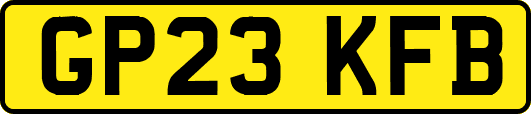 GP23KFB