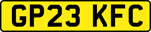 GP23KFC