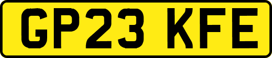 GP23KFE