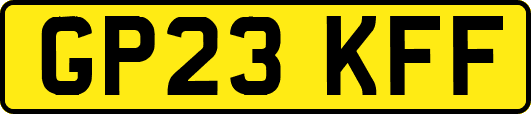 GP23KFF