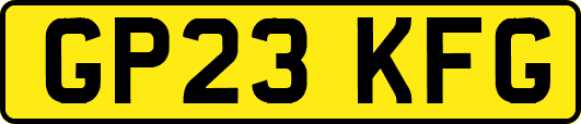 GP23KFG