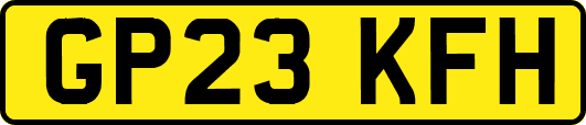 GP23KFH
