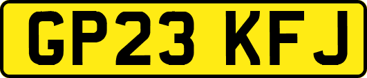 GP23KFJ