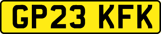 GP23KFK
