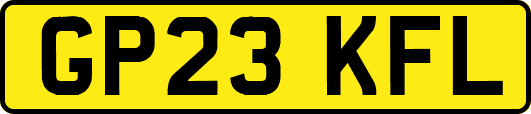 GP23KFL