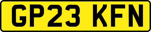 GP23KFN