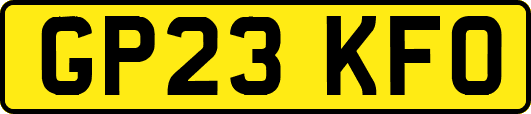 GP23KFO