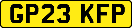 GP23KFP