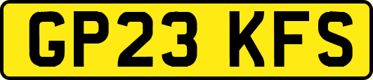 GP23KFS