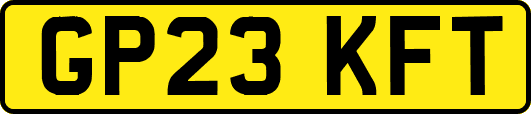 GP23KFT