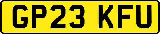 GP23KFU