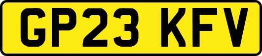 GP23KFV