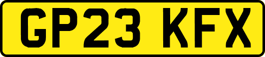 GP23KFX