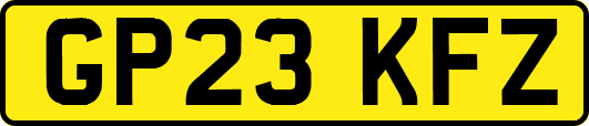 GP23KFZ