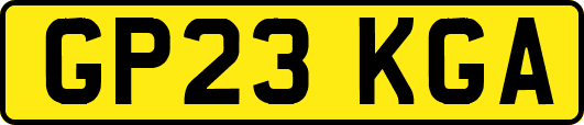 GP23KGA