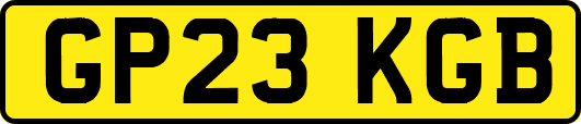 GP23KGB