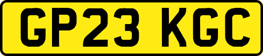 GP23KGC