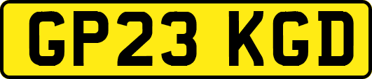 GP23KGD