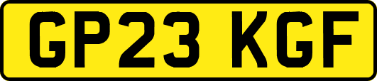 GP23KGF