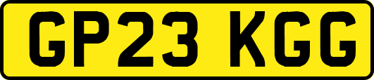 GP23KGG