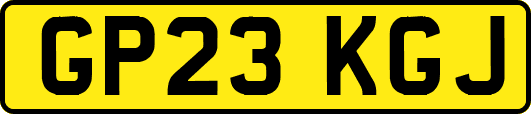 GP23KGJ