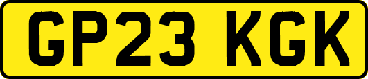 GP23KGK