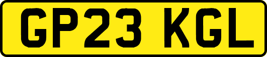 GP23KGL