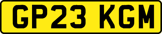 GP23KGM