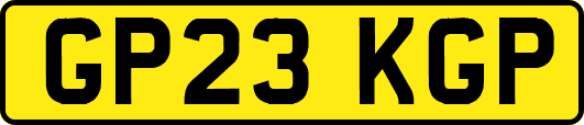 GP23KGP