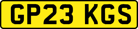 GP23KGS