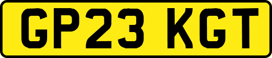 GP23KGT