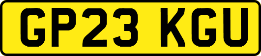 GP23KGU