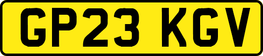 GP23KGV