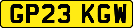 GP23KGW