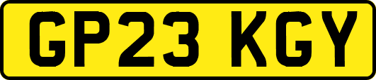 GP23KGY