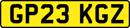 GP23KGZ