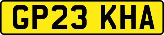 GP23KHA