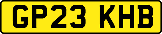 GP23KHB