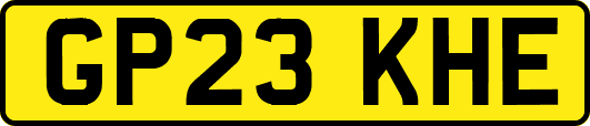 GP23KHE