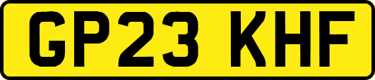 GP23KHF